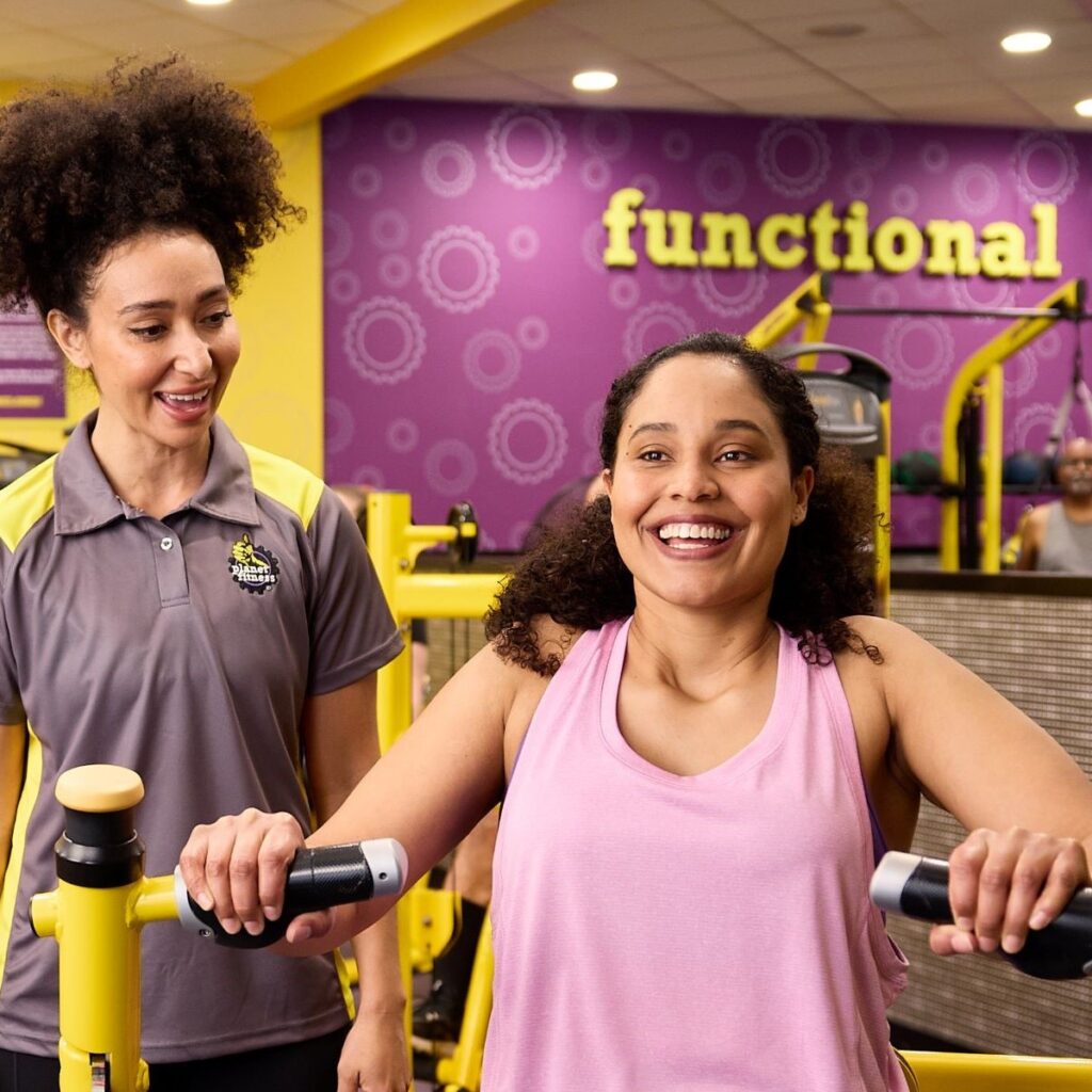 Welcome at Planet Fitness Australia | Pe@Pf | Pf BC & reg; - Planet
