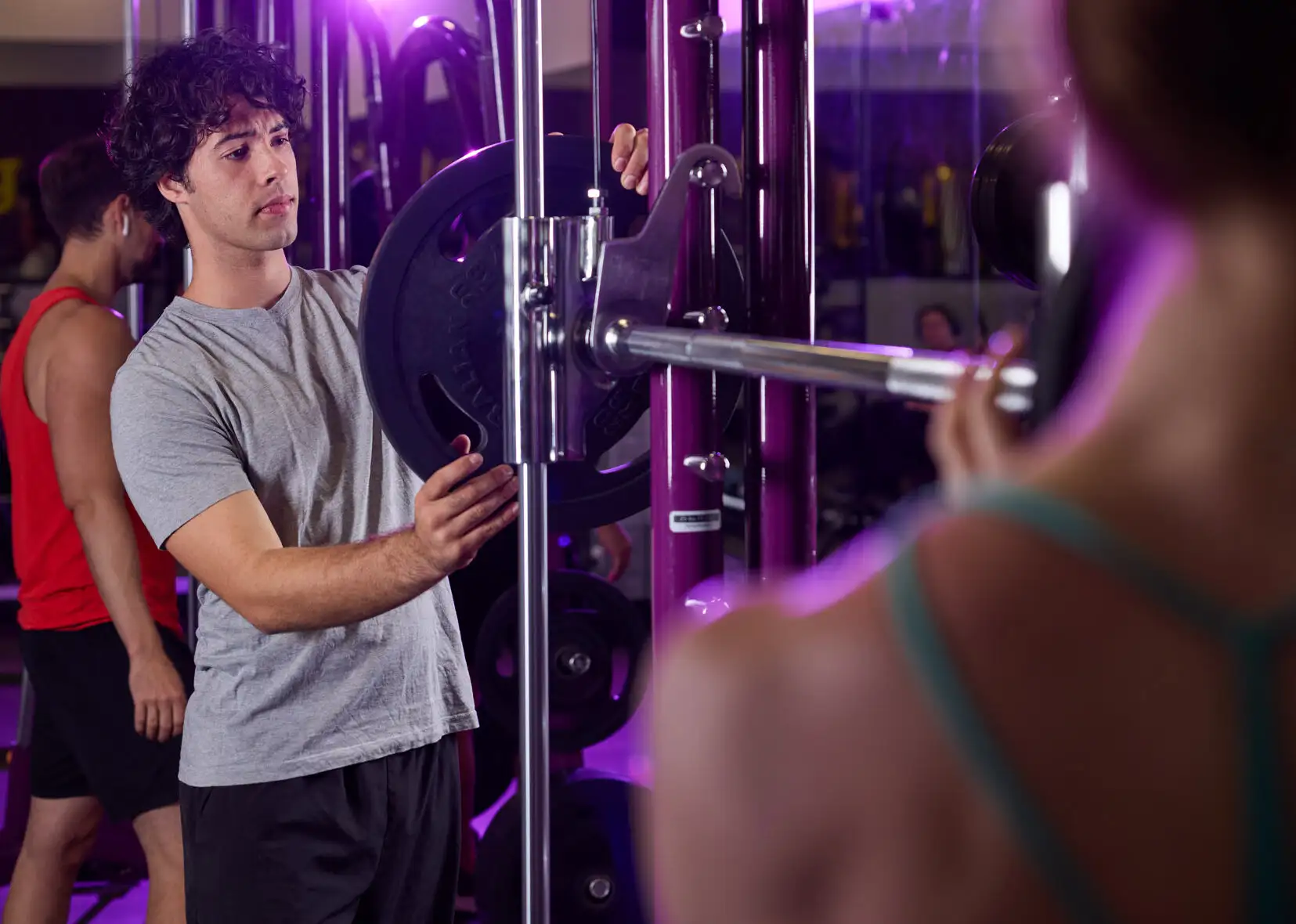 20250326_Planet Fitness_Bethania Talent Shoot_529