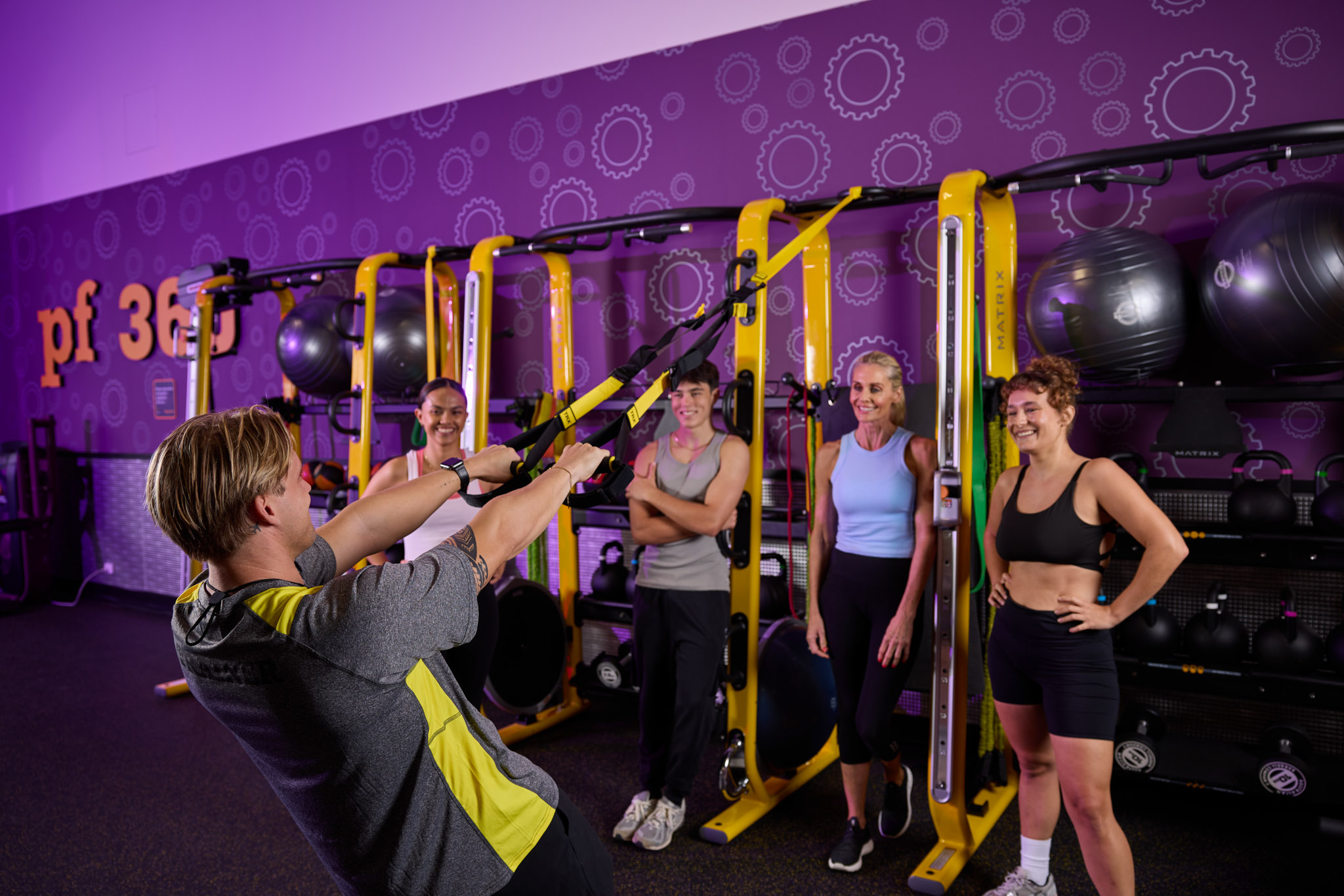20250326_Planet Fitness_Bethania Talent Shoot_684