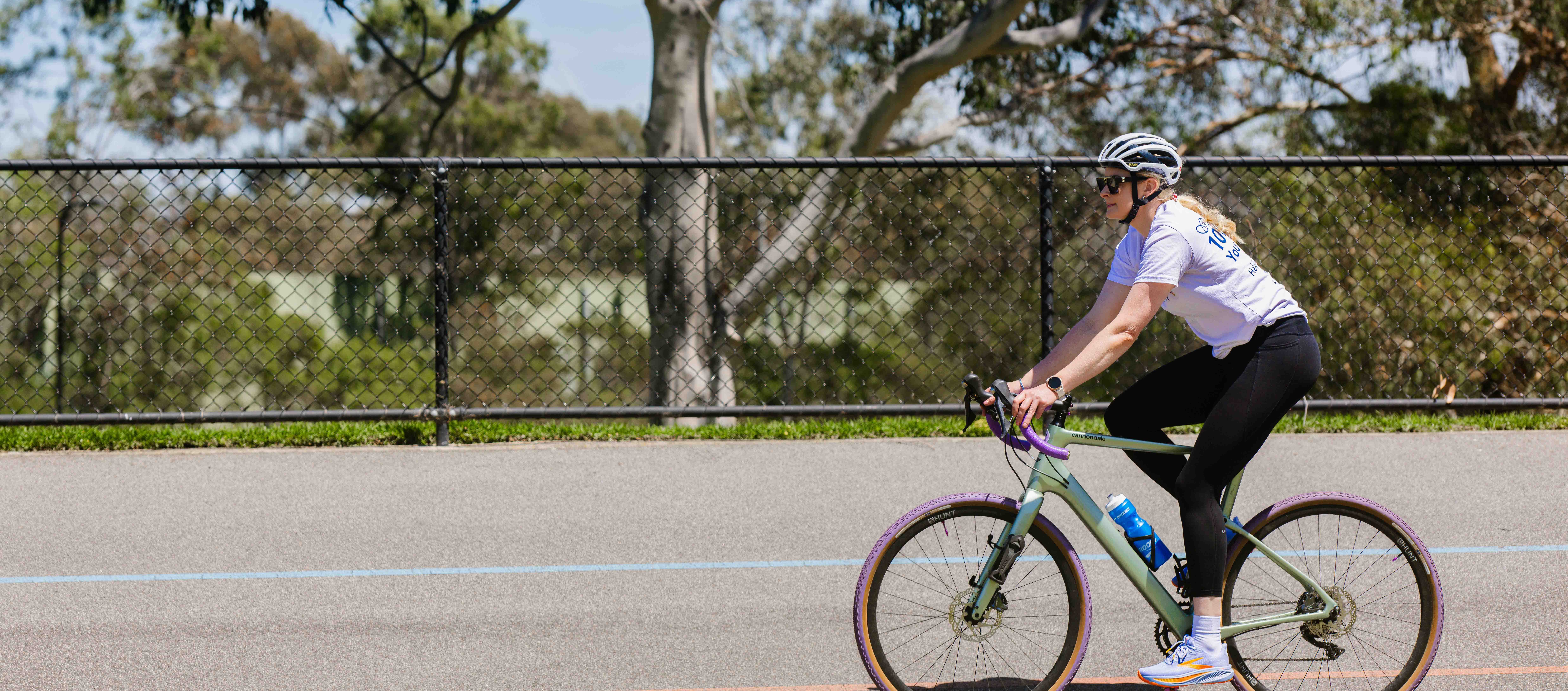 Planet Fitness Partners With Vision Australia: Register For 100k Your Way