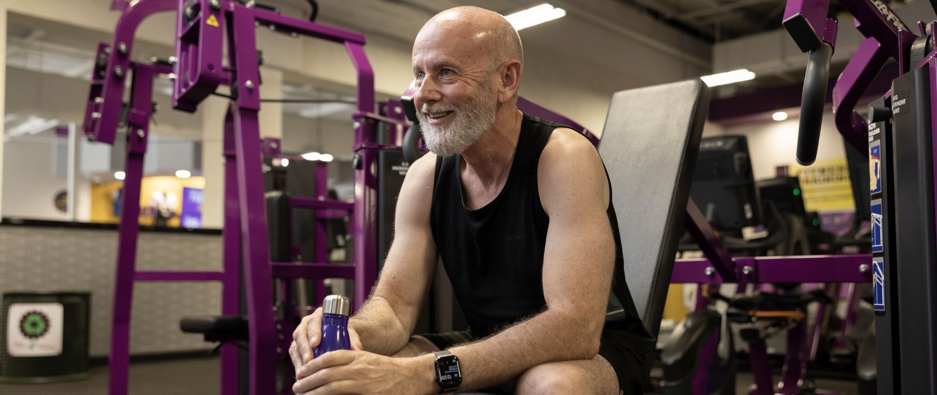 Hervey Bay NOW OPEN! Fitness Australia