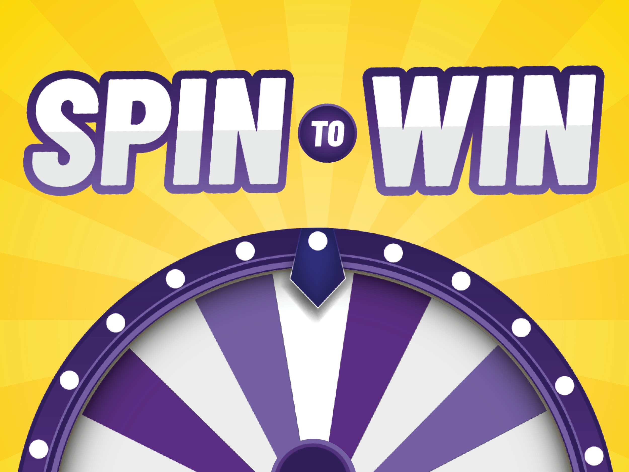 Spin to Win Winners Fitness Australia