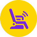 Massage Chairs