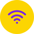 Free Wifi